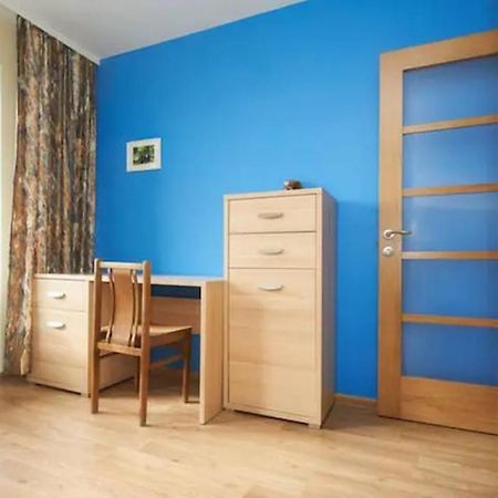 Cozy Private Room In A Three Room Apartment Free Parking Feel Like At Home Vilna Exterior foto