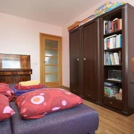 Cozy Private Room In A Three Room Apartment Free Parking Feel Like At Home Vilna Exterior foto